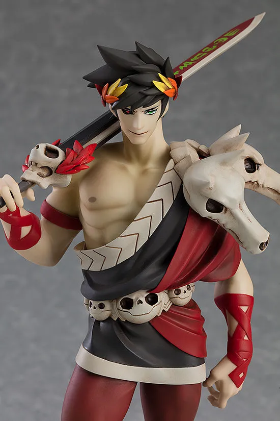 Good Smile Company Pop Up Parade Hades Zagreus Figure Statue