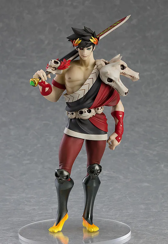 Good Smile Company Pop Up Parade Hades Zagreus Figure Statue