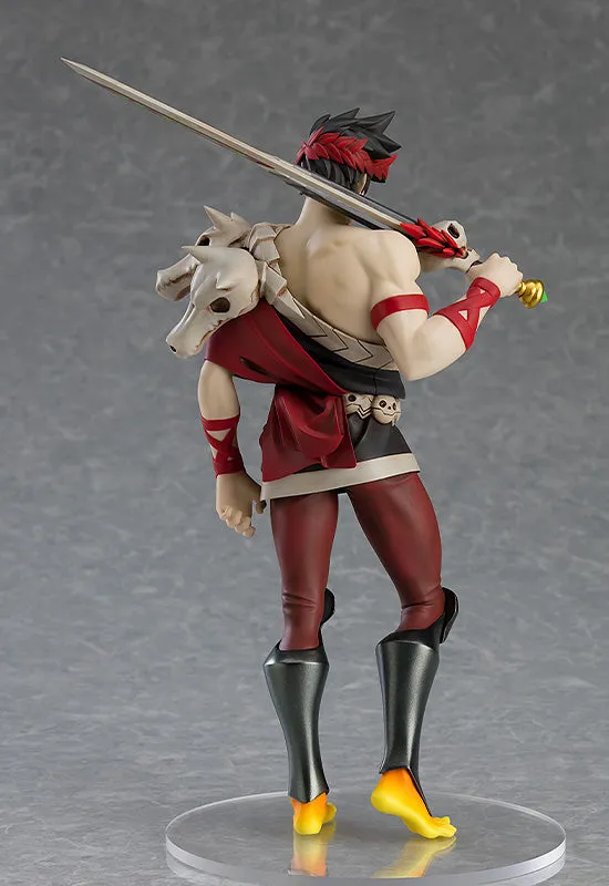 Good Smile Company Pop Up Parade Hades Zagreus Figure Statue