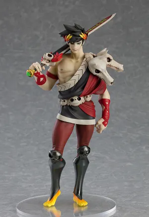Good Smile Company Pop Up Parade Hades Zagreus Figure Statue