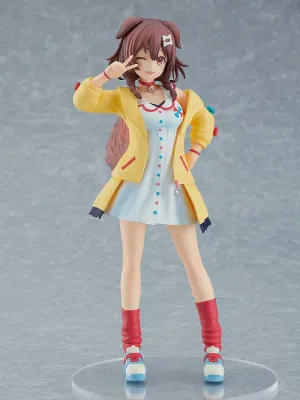 Good Smile Company Pop Up Parade Hololive Production Inugami Korone Figure Statue