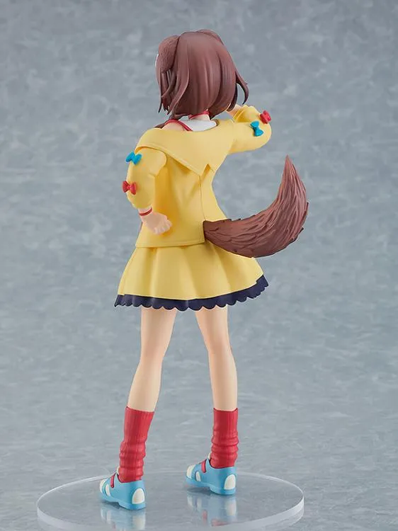 Good Smile Company Pop Up Parade Hololive Production Inugami Korone Figure Statue