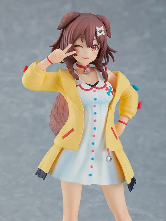 Good Smile Company Pop Up Parade Hololive Production Inugami Korone Figure Statue