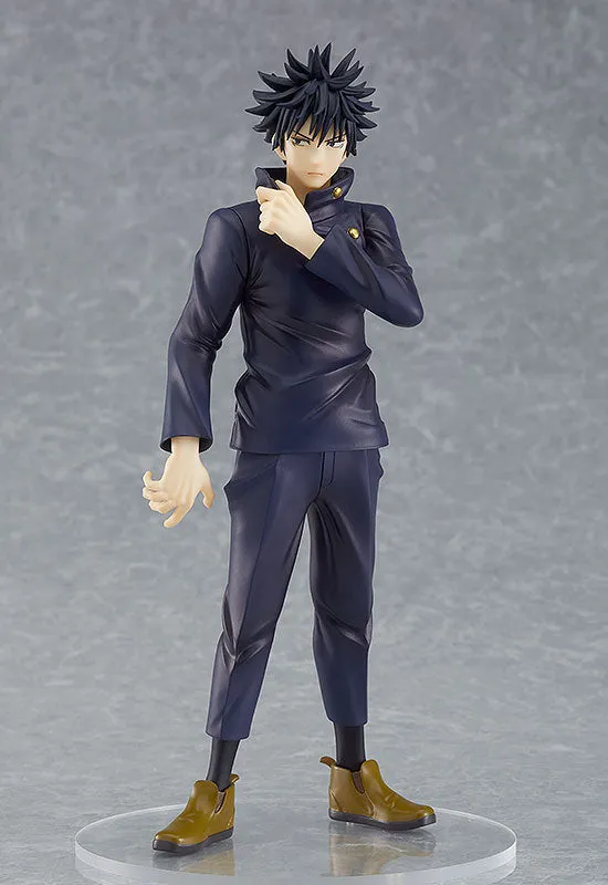 Good Smile Company Pop Up Parade Jujutsu Kaisen Megumi Fushiguro Figure Statue