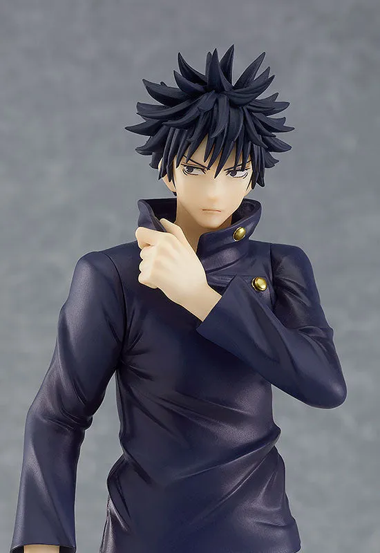 Good Smile Company Pop Up Parade Jujutsu Kaisen Megumi Fushiguro Figure Statue