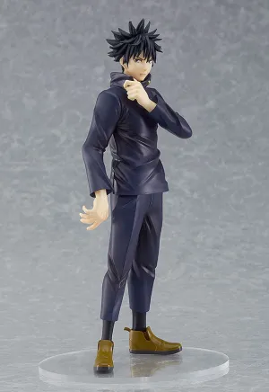 Good Smile Company Pop Up Parade Jujutsu Kaisen Megumi Fushiguro Figure Statue