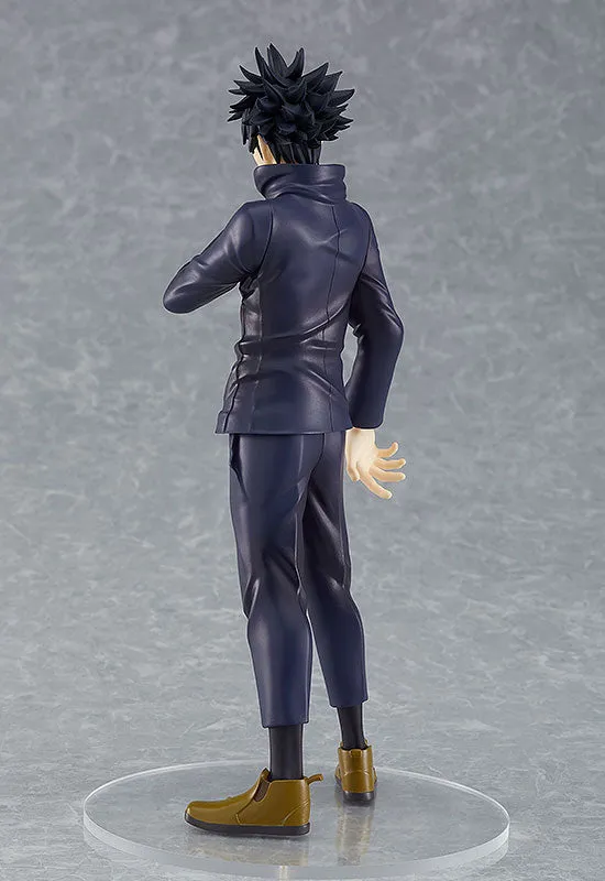 Good Smile Company Pop Up Parade Jujutsu Kaisen Megumi Fushiguro Figure Statue