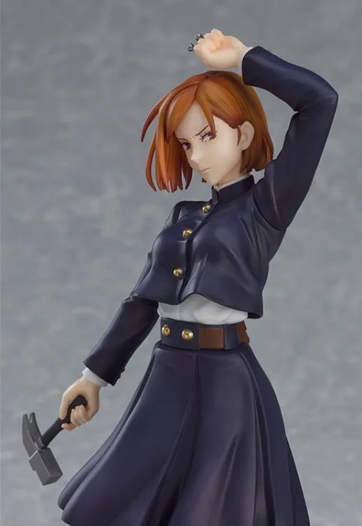 Good Smile Company Pop Up Parade Jujutsu Kaisen Nobara Kugisaki Figure Statue