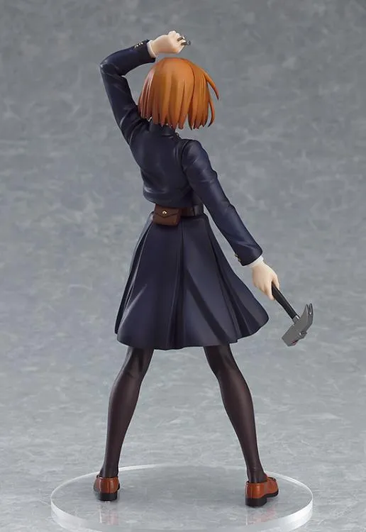 Good Smile Company Pop Up Parade Jujutsu Kaisen Nobara Kugisaki Figure Statue