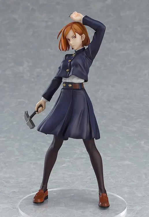 Good Smile Company Pop Up Parade Jujutsu Kaisen Nobara Kugisaki Figure Statue