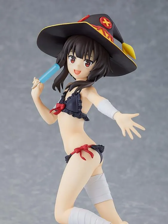 Good Smile Company Pop Up Parade KonoSuba Megumin (Swimsuit Ver.) Figure Statue