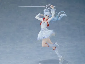 Good Smile Company Pop Up Parade RWBY Weiss Schnee Figure Statue