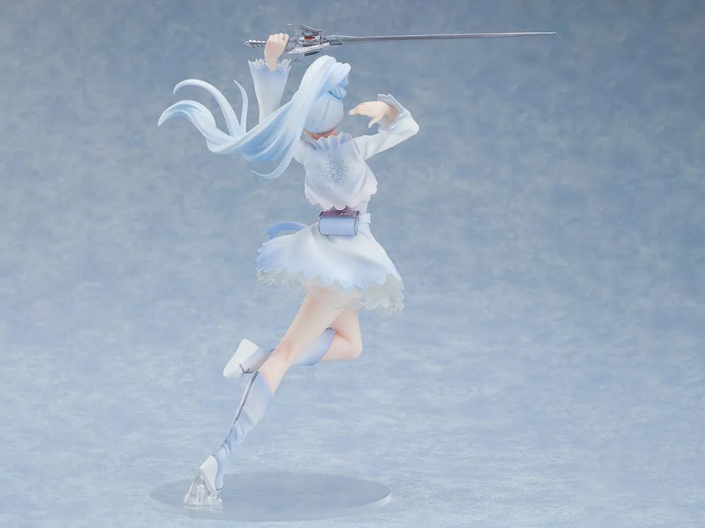 Good Smile Company Pop Up Parade RWBY Weiss Schnee Figure Statue
