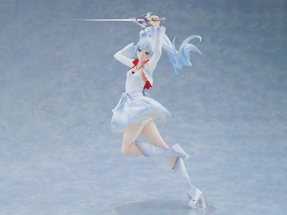 Good Smile Company Pop Up Parade RWBY Weiss Schnee Figure Statue
