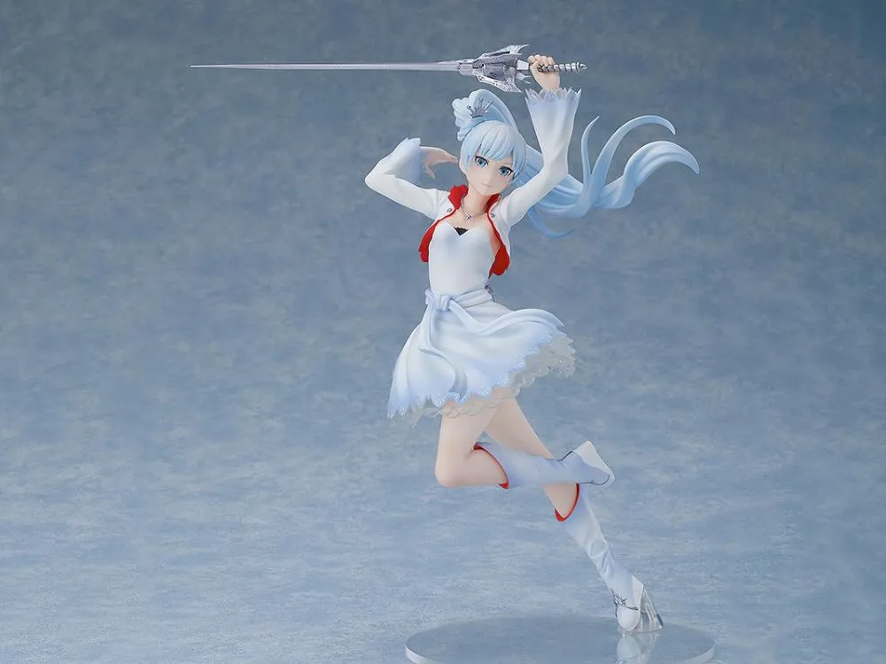 Good Smile Company Pop Up Parade RWBY Weiss Schnee Figure Statue