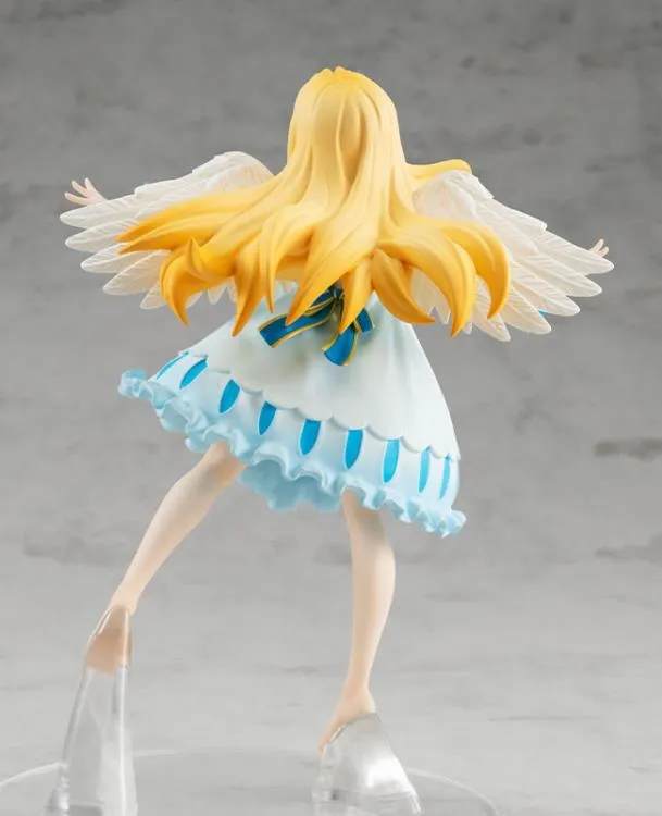 Good Smile Company Pop Up Parade The Rising of the Shield Hero S2 Filo Figure Statue