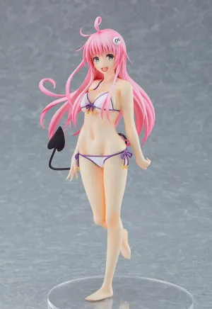 Good Smile Company Pop Up Parade To Love-Ru Darkness Lala Satalin Deviluke Figure Statue