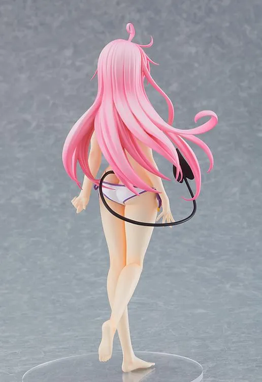Good Smile Company Pop Up Parade To Love-Ru Darkness Lala Satalin Deviluke Figure Statue