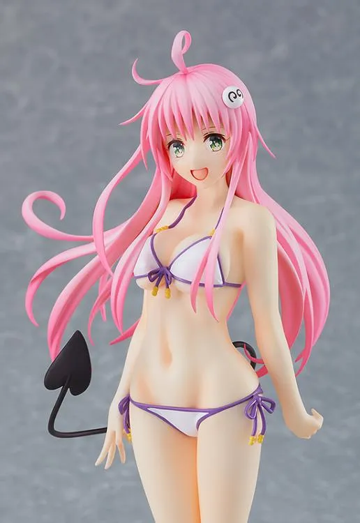 Good Smile Company Pop Up Parade To Love-Ru Darkness Lala Satalin Deviluke Figure Statue