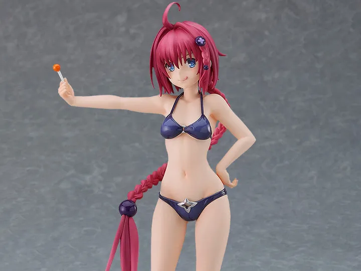 Good Smile Company Pop Up Parade To Love-Ru Darkness Mea Kurosaki Figure Statue