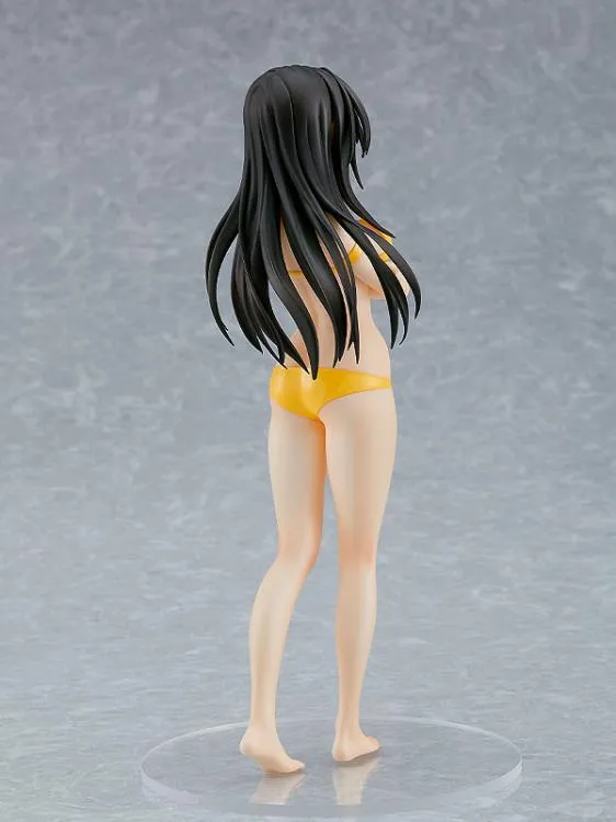 Good Smile Company Pop Up Parade To Love-Ru Darkness Yui Kotegawa Figure Statue