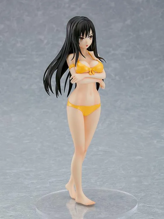 Good Smile Company Pop Up Parade To Love-Ru Darkness Yui Kotegawa Figure Statue