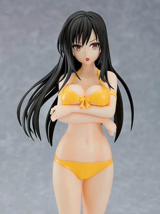 Good Smile Company Pop Up Parade To Love-Ru Darkness Yui Kotegawa Figure Statue