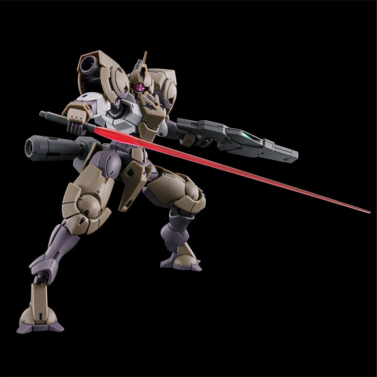 Gundam 1/144 HG WFM Heingra Model Kit Exclusive