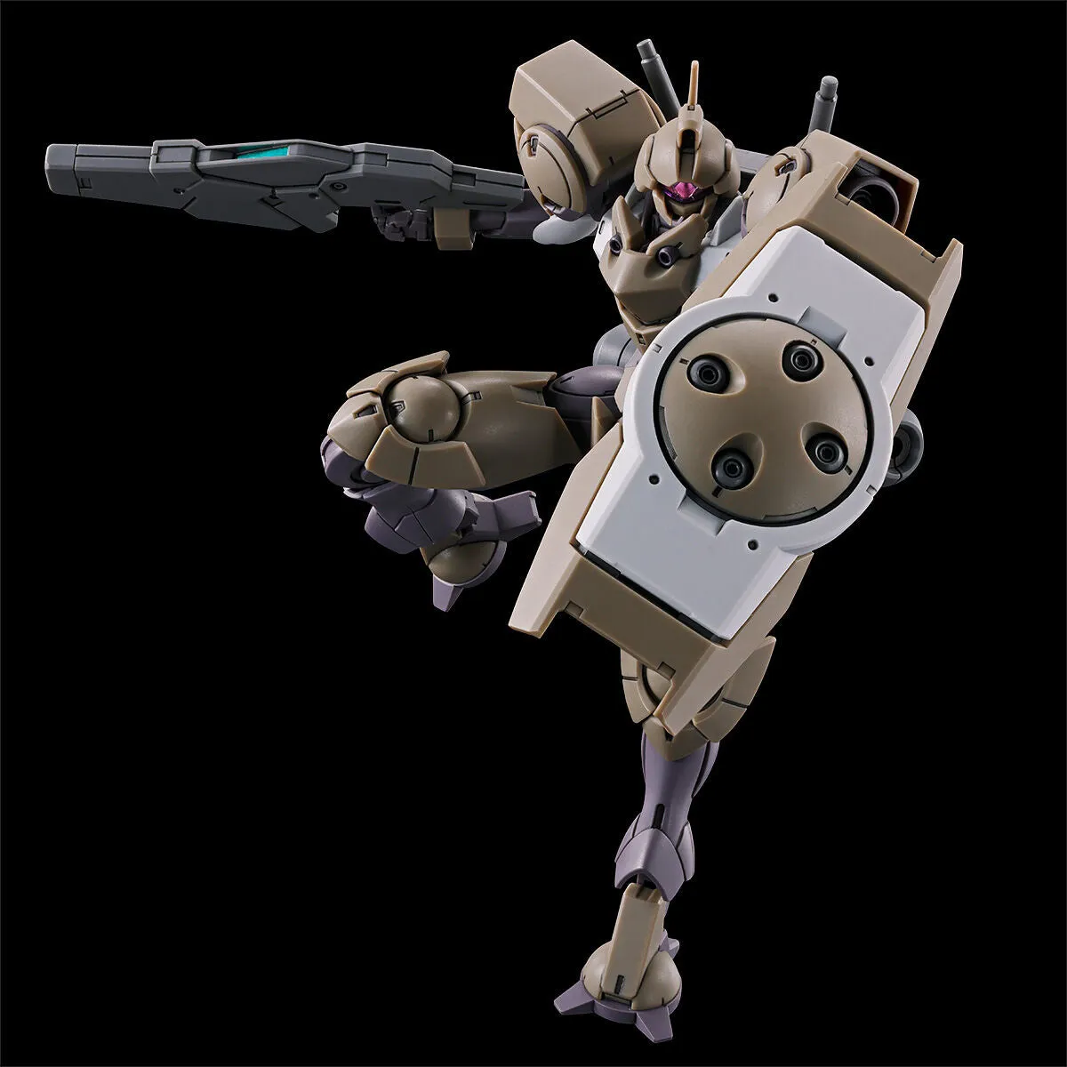 Gundam 1/144 HG WFM Heingra Model Kit Exclusive
