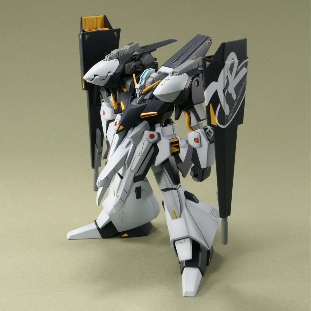 Gundam 1/144 HGUC #073 Advance of Zeta ORX-005 Gaplant TR-5 [Hrairoo] Model Kit
