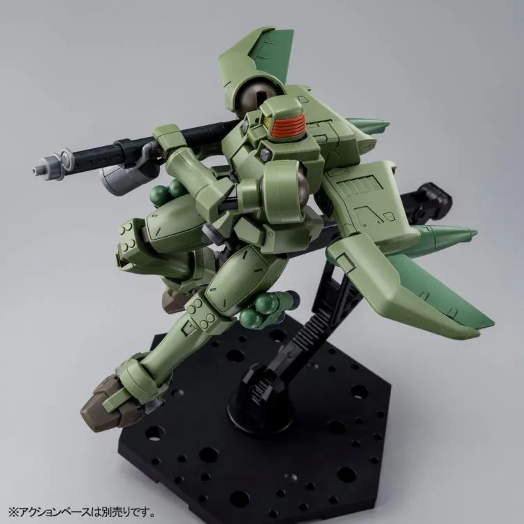 Gundam 1/144 HGUC Gundam Wing Leo Full Weapon Set Model Kit HGAC Exclusive