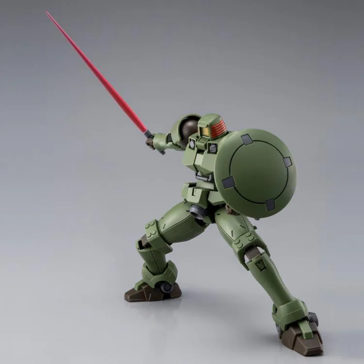 Gundam 1/144 HGUC Gundam Wing Leo Full Weapon Set Model Kit HGAC Exclusive