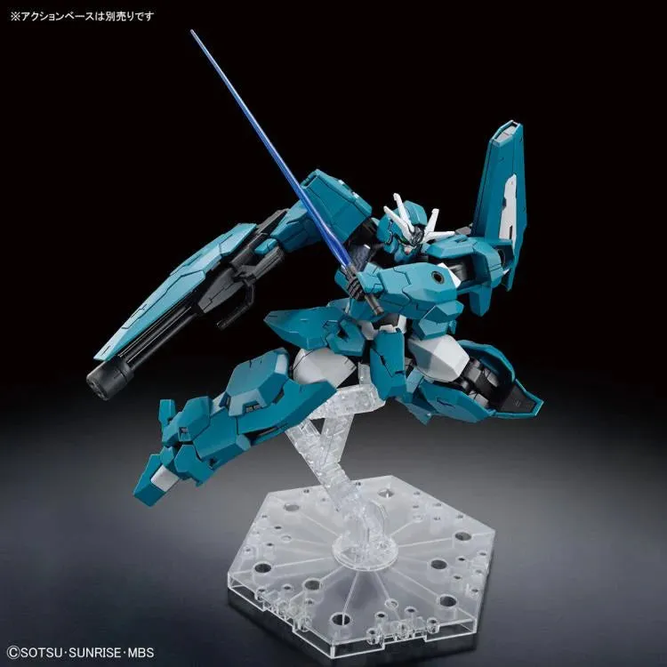 Gundam The Witch from Mercury - Lfrith Ur #17 1/144 HG