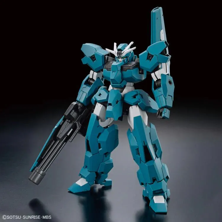 Gundam The Witch from Mercury - Lfrith Ur #17 1/144 HG