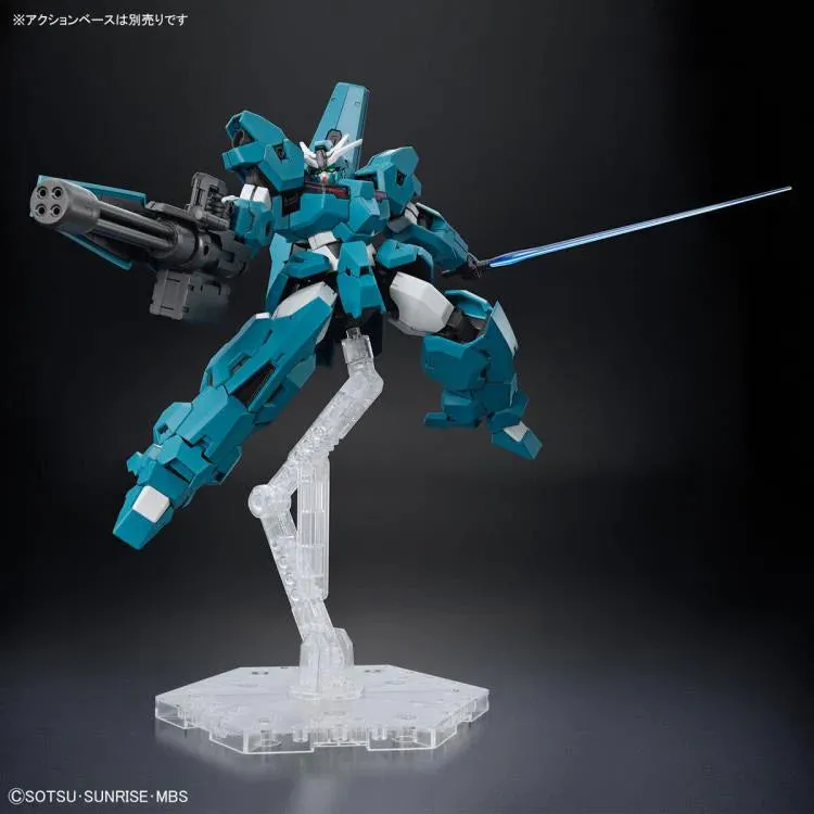 Gundam The Witch from Mercury - Lfrith Ur #17 1/144 HG