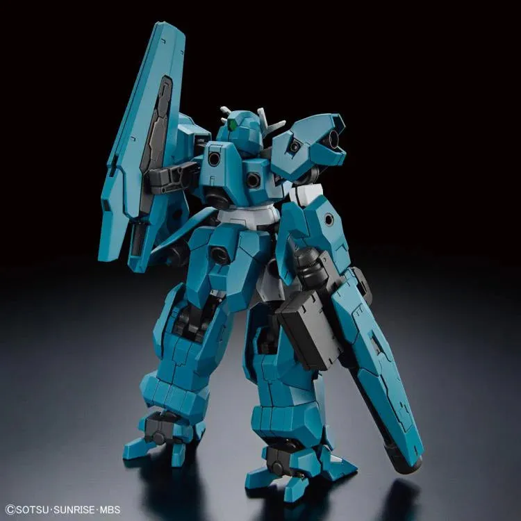 Gundam The Witch from Mercury - Lfrith Ur #17 1/144 HG