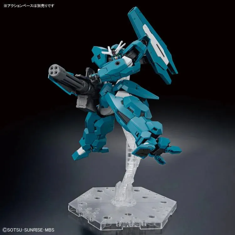 Gundam The Witch from Mercury - Lfrith Ur #17 1/144 HG