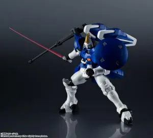 Gundam Universe GU-24 OZ-00MS2 Tallgeese II Gundam Wing Action Figure