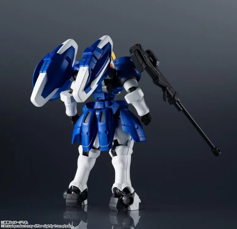 Gundam Universe GU-24 OZ-00MS2 Tallgeese II Gundam Wing Action Figure