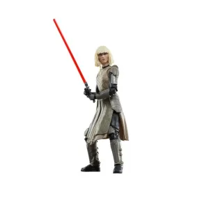 Hasbro Star Wars Black Series Ahsoka #10 Shin Hati 6 Inch Action Figure