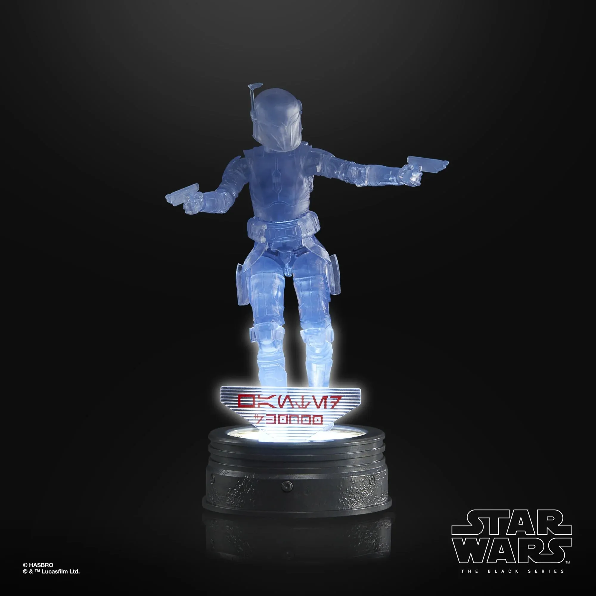 Hasbro Star Wars Black Series Holocomm Collection Bo-Katan Kryze F8321 6 Inch Action Figure