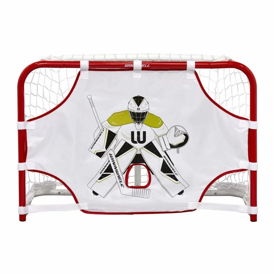 Hockey MINI Quicknet Set
