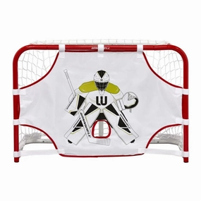 Hockey MINI Quicknet Set