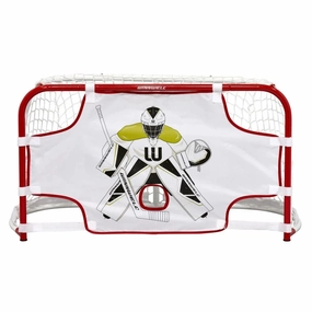 Hockey Proform MINI Quiknet Set