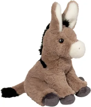 Jackie Donkey Soft