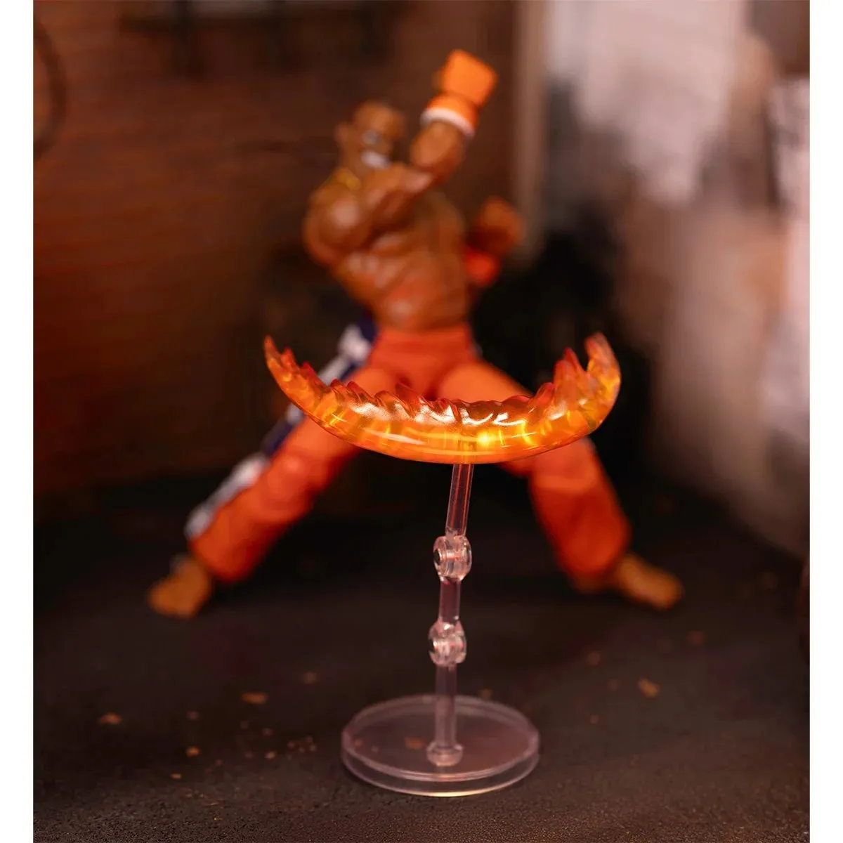Jada Toys Street Fighter II - Dee Jay