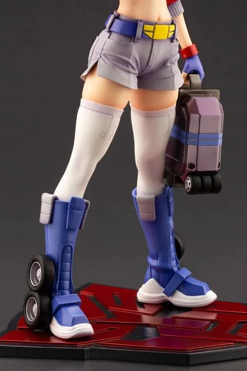 Kotobukiya Bishoujo Transformers - Optimus Prime Statue