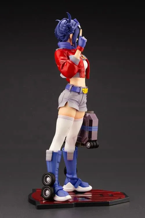 Kotobukiya Bishoujo Transformers - Optimus Prime Statue