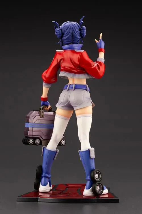 Kotobukiya Bishoujo Transformers - Optimus Prime Statue