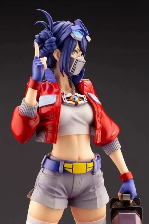 Kotobukiya Bishoujo Transformers - Optimus Prime Statue